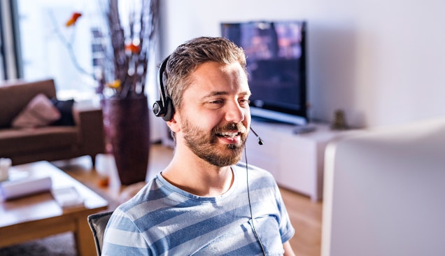 With these tips, your telephone customers will feel comfortable and well supported