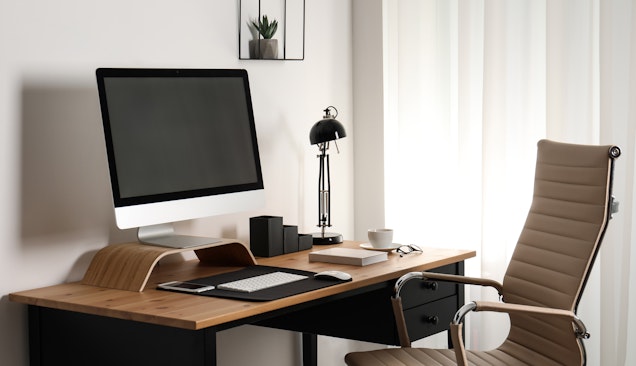 Working from home is secure, flexible and location-independent - even after the pandemic