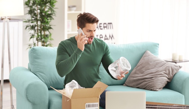 Rule number 1 in customer communication also applies to crisis management.