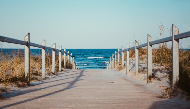 With the right tips you can even go on vacation as a freelancer with a clear conscience