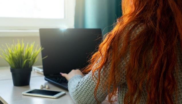 Earning money from home – and saving! These are the financial advantages you get when working from home!