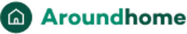 AroundHome logo
